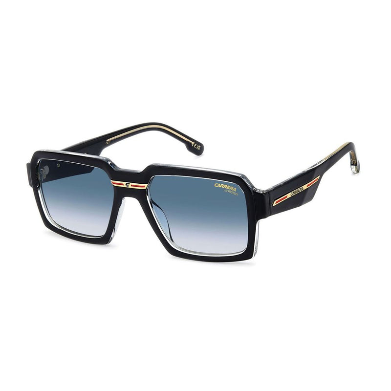 Carrera Black Plastic Sunglasses