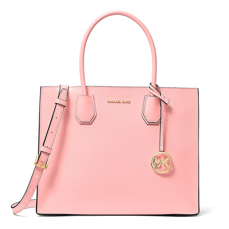 Michael Kors Multicolor Fur Handbag