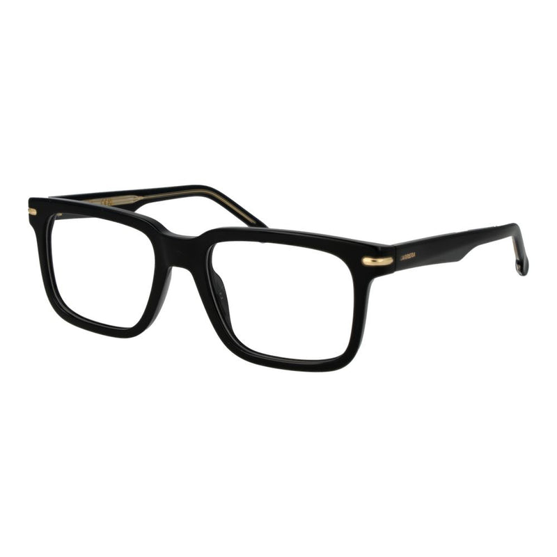 Carrera Black Acetate Glasses (Frames)