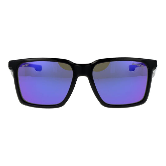 Carrera Ducati Black Polyamide Sunglasses