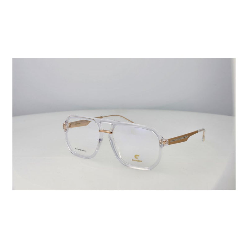 Carrera Transparent Acetate Glasses (Frames)