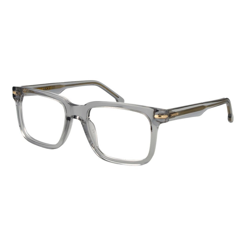 Carrera Gray Acetate Glasses (Frames)