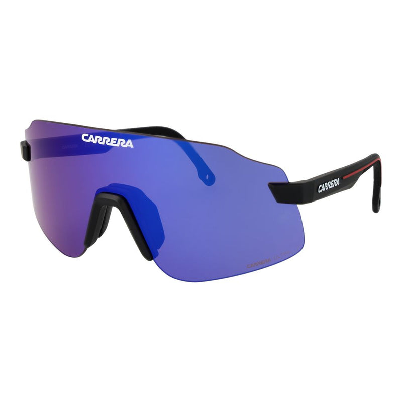 Carrera Black Polyamide Sunglasses