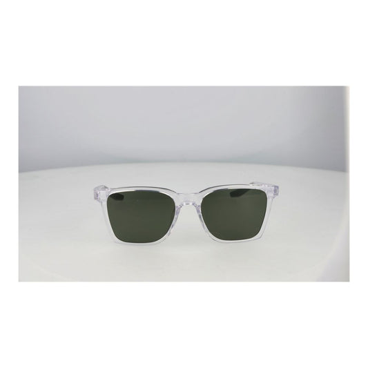Nike Transparent Plastic Sunglasses