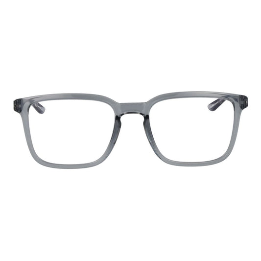 Nike Gray Plastic Sunglasses
