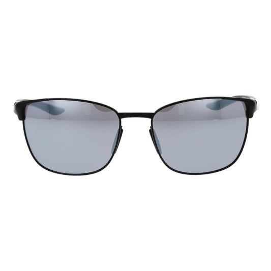 Nike Black Metal Sunglasses