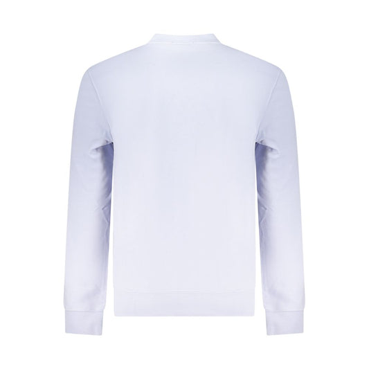 Calvin Klein Viola Cotton Mens Sweatshirt