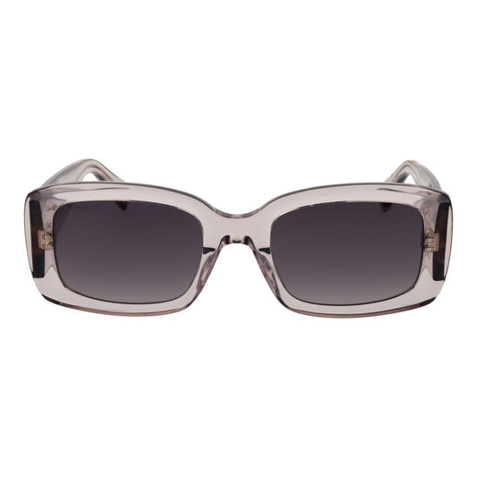 Tommy Hilfiger Pink Acetate Sunglasses