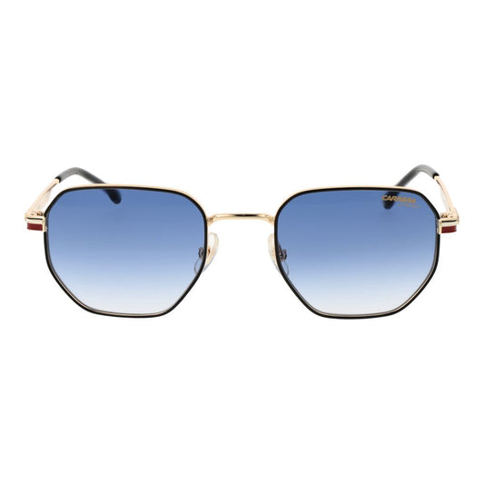 Carrera Gold Metal Sunglasses