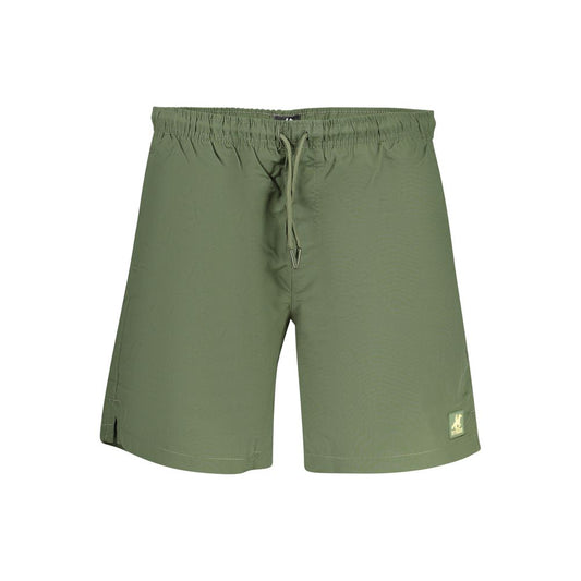 U.S. Grand Verde Polyamide Men's Swimshorts