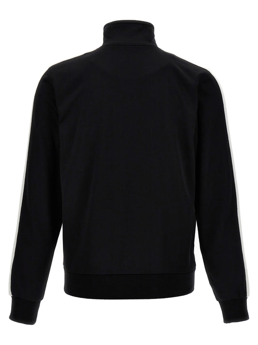 MARANT Bicolor Polyester Sweatshirt