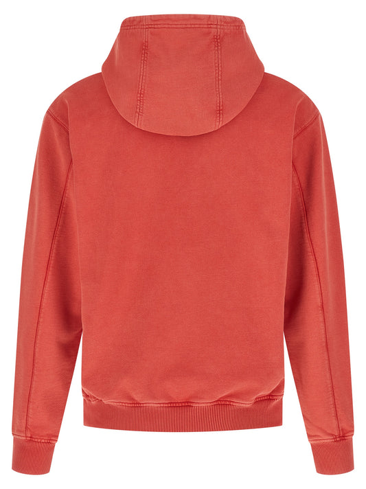 Casablanca Multicolor Cotton Sweatshirt
