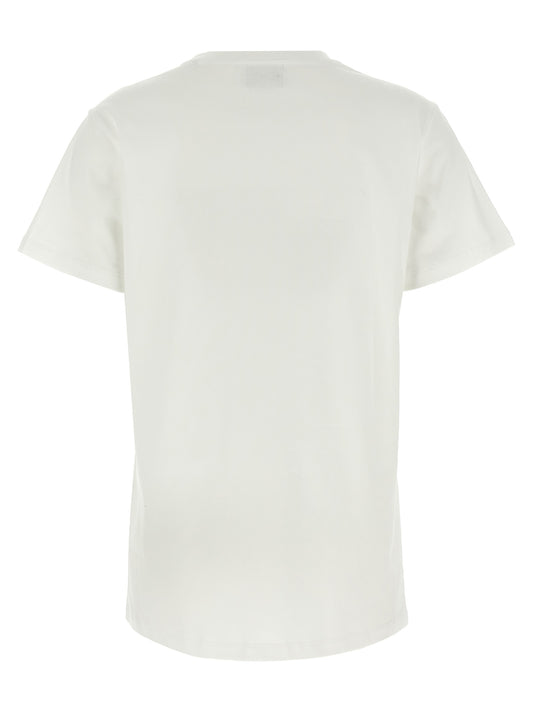 Isabel Marant Étoile White Cotton T-Shirt