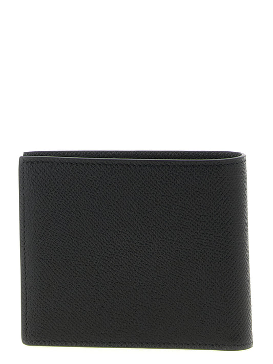 Tom Ford Black Calfskin Wallet