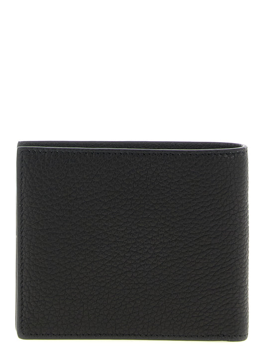 Tom Ford Black Calfskin Wallet