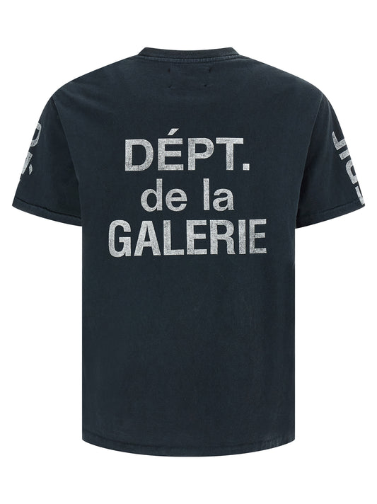 GALLERY DEPT. Black Cotton Sportswear