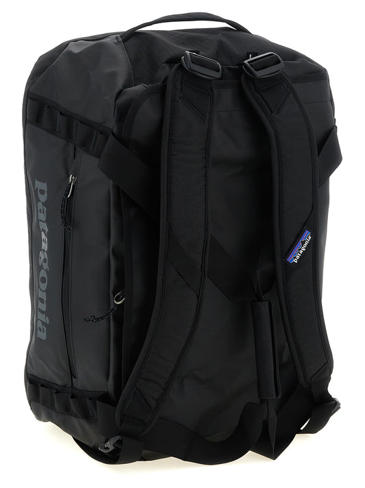 PATAGONIA Black Polyester Backpack