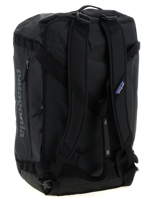PATAGONIA Black Polyester Backpack