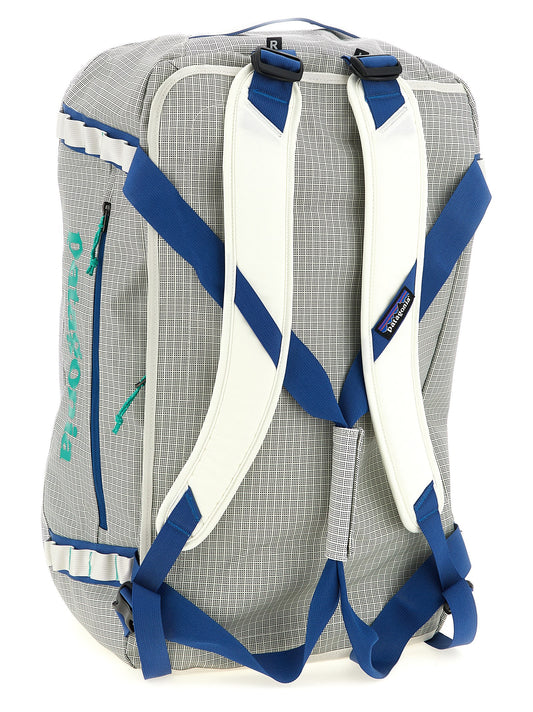 PATAGONIA Gray Polyester Backpack