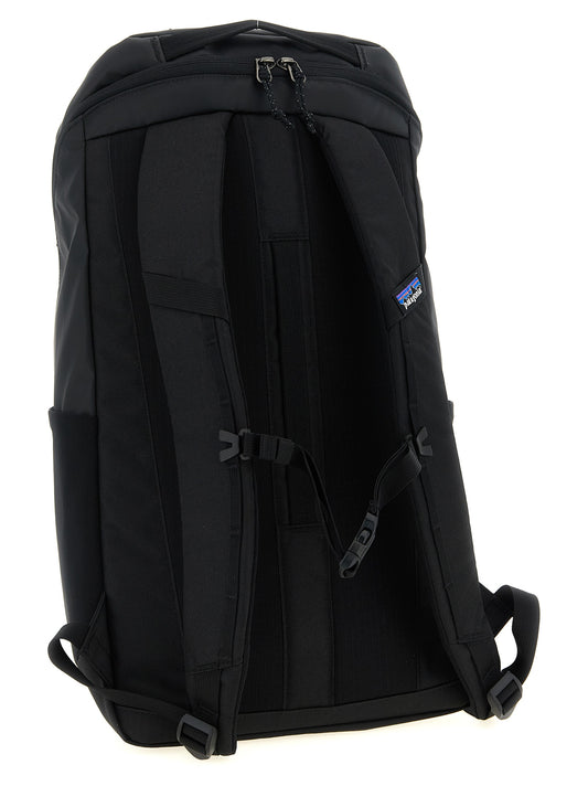 PATAGONIA Black Polyester Backpack