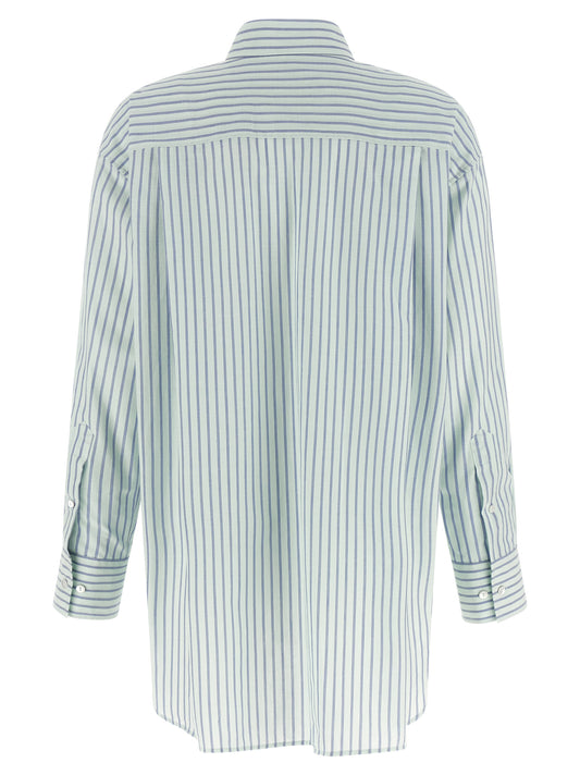 XACUS Multicolor Cotton Blouse