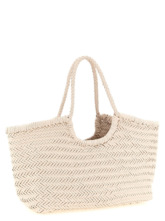 Dragon Diffusion Multicolor Calfskin Shoulder Bag