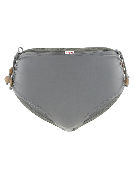 Eres Gray Polyamide Bikini