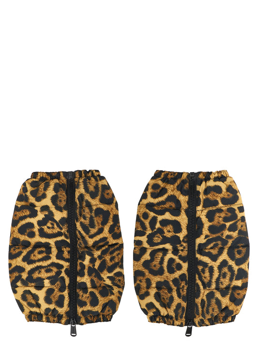 GOLDBERGH Multicolor Polyester Socks