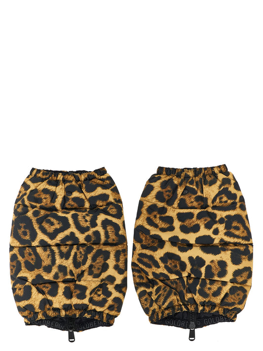 GOLDBERGH Multicolor Polyester Socks