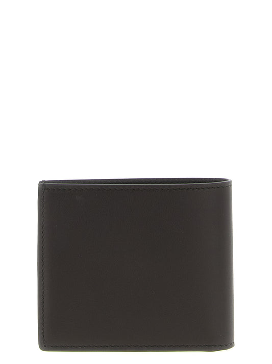 Brunello Cucinelli Brown Calfskin Wallet