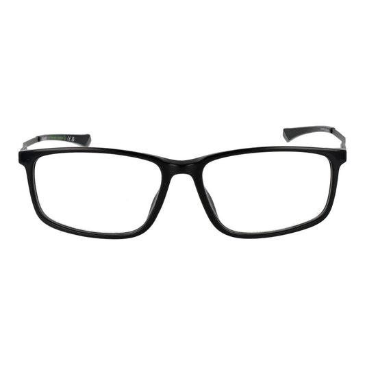 Polaroid Black Polyamide Glasses (Frames)