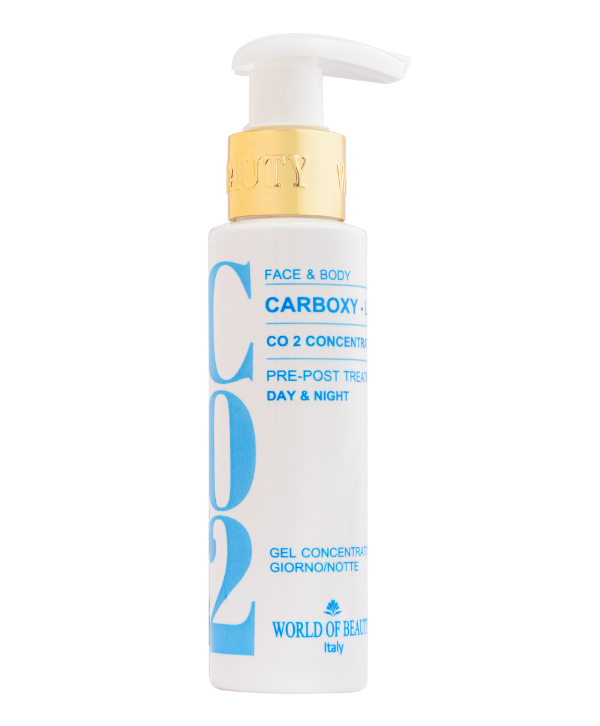 CARBOXY LIFT CO2 CONCENTRATE GEL