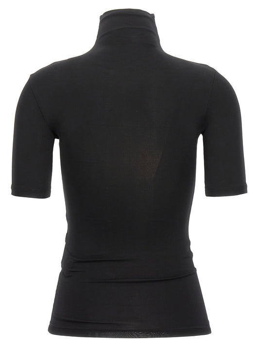 Off-White Black Acetate T-Shirt