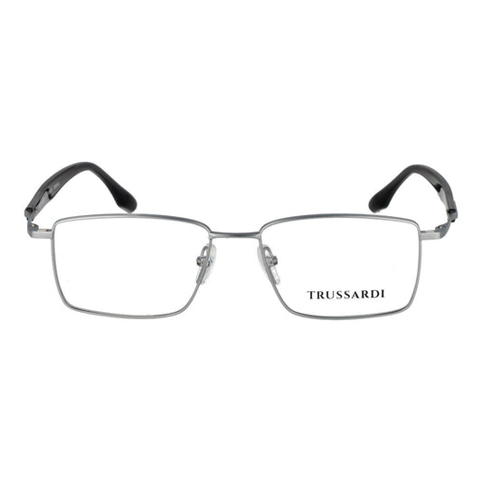 Trussardi Silver Titanium Glasses (Frames)