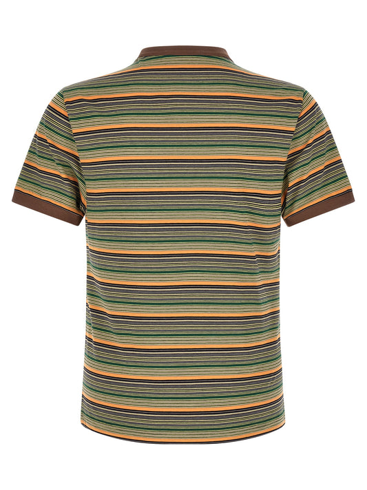 Marni Multicolor Cotton T-Shirt