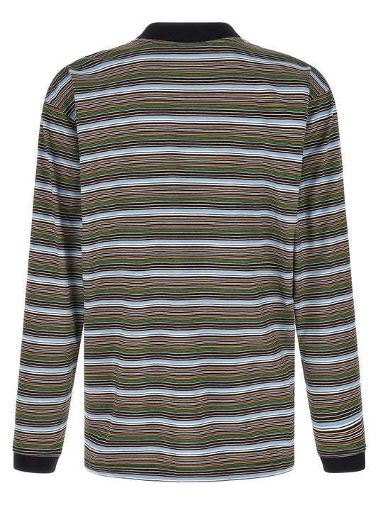 Marni Multicolor Cotton T-Shirt