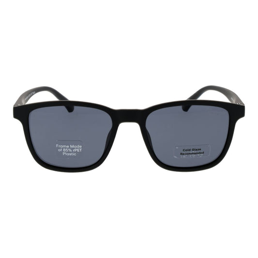 Gant Black Plastic Sunglasses