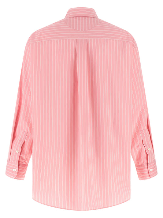 Marni Multicolor Cotton Blouse