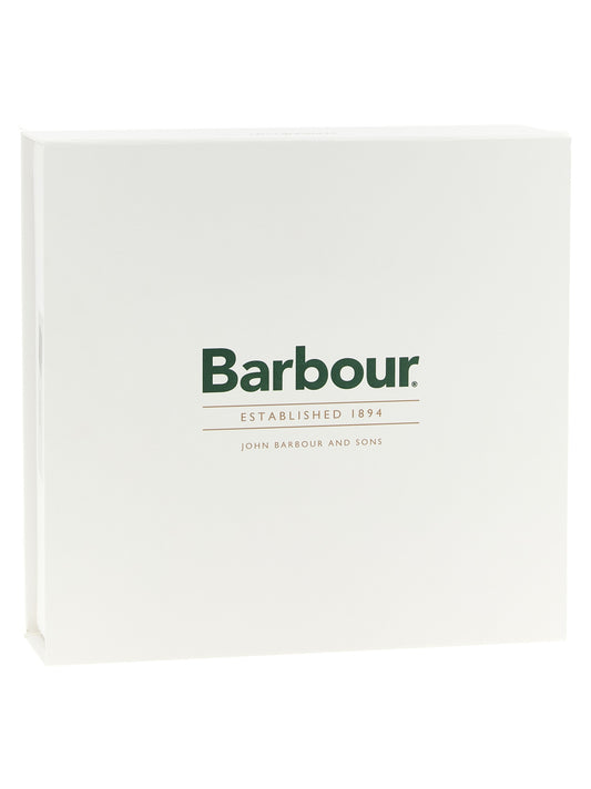 Barbour Multicolor Viscose Beanie