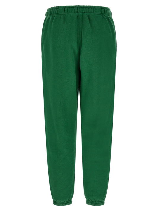 Polo Ralph Lauren Bicolor Cotton Joggers (Workout Pants)