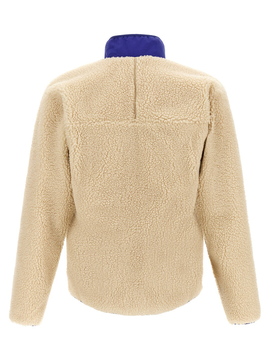 PATAGONIA Beige Polyester Full-Length Jacket