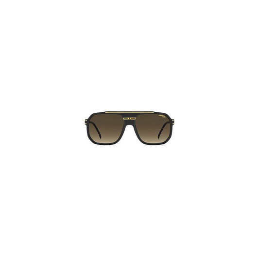 Carrera Black Plastic Sunglasses