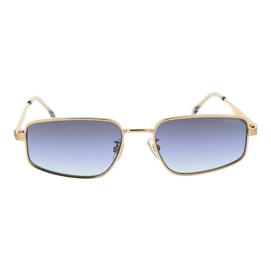 Carrera Gold Metal Sunglasses