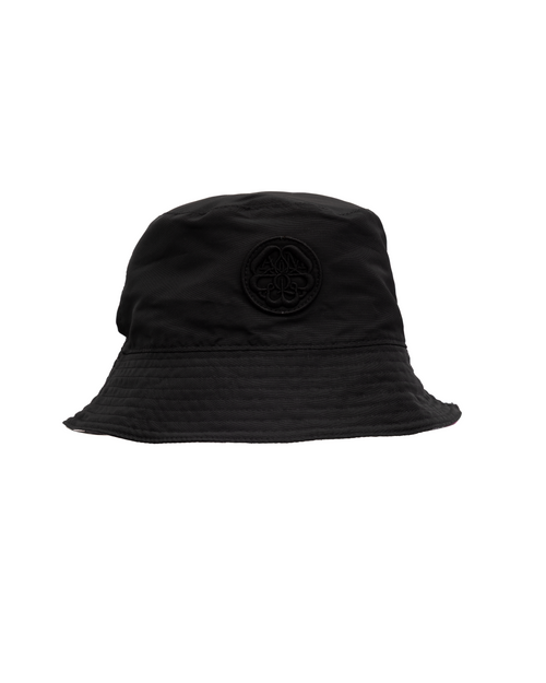 Alexander McQueen Multicolour Bucket Hat