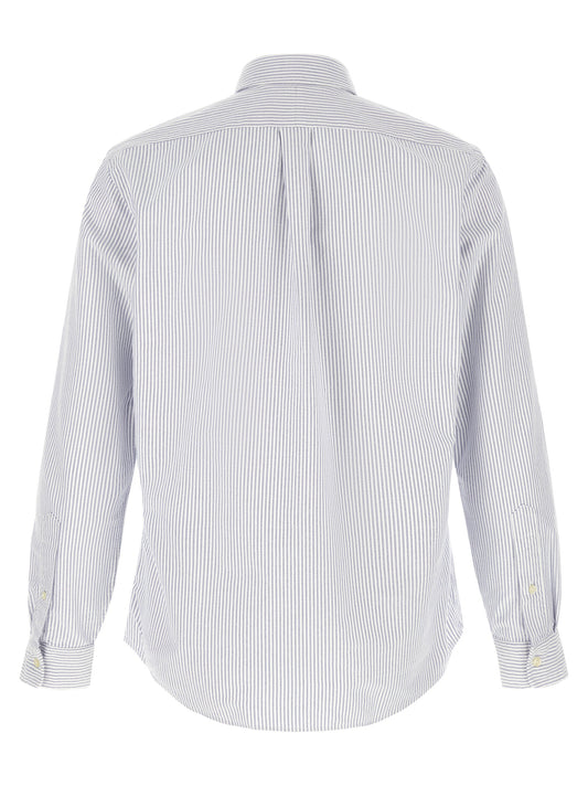 Polo Ralph Lauren Multicolor Cotton Blouse