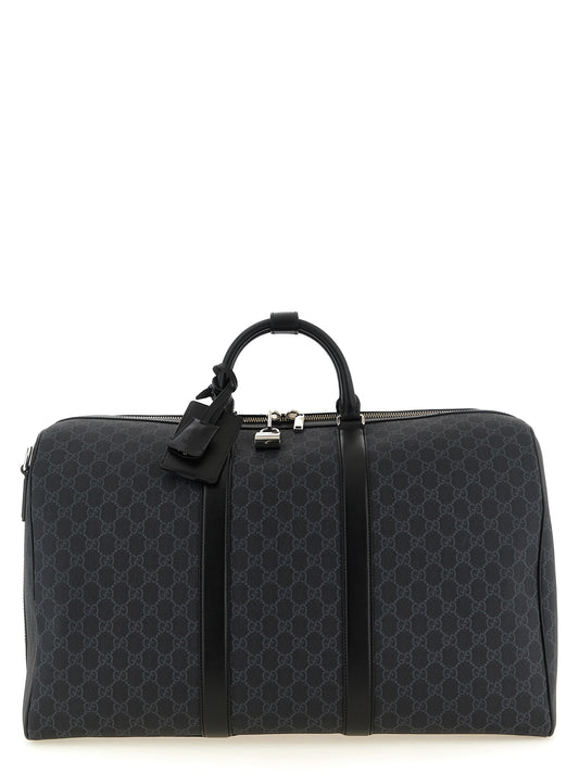 Gucci Black Polyethylene Accessories