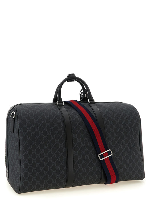 Gucci Black Polyethylene Accessories