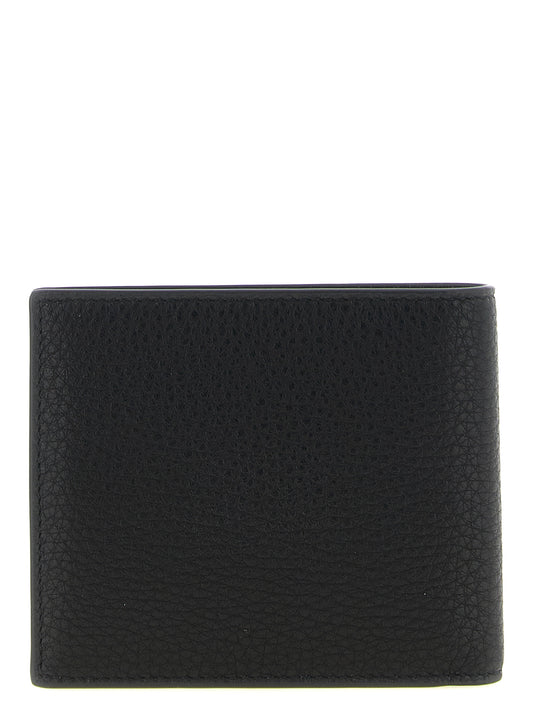 Balenciaga Black Calfskin Wallet