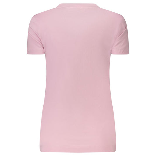 Guess Jeans Rosa Cotton Women's T-Shirt