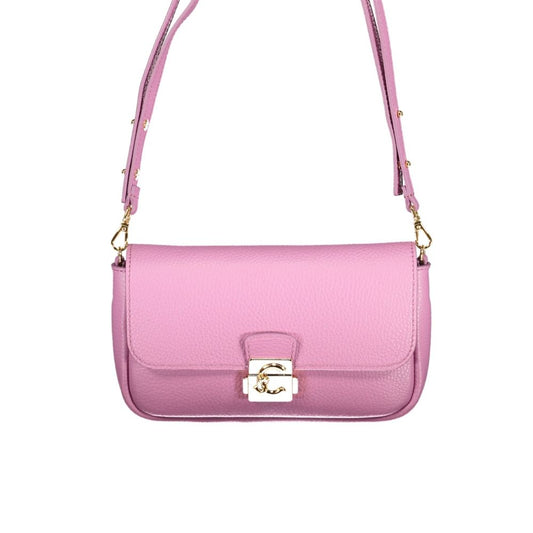 Coccinelle Viola Leather Women's Bag